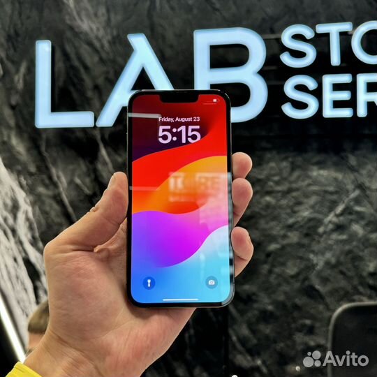 iPhone 13 Pro, 256 ГБ