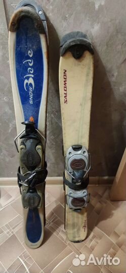 Сноубордическое\горнолыжное снаряжение