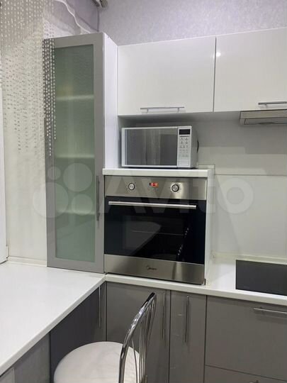 2-к. квартира, 64,4 м², 9/16 эт.