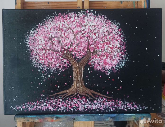 Интерьерная картина