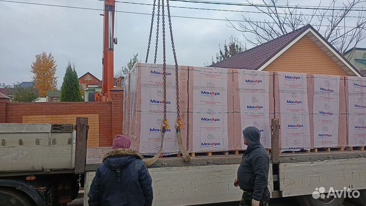 Поротерм Керамоблоки