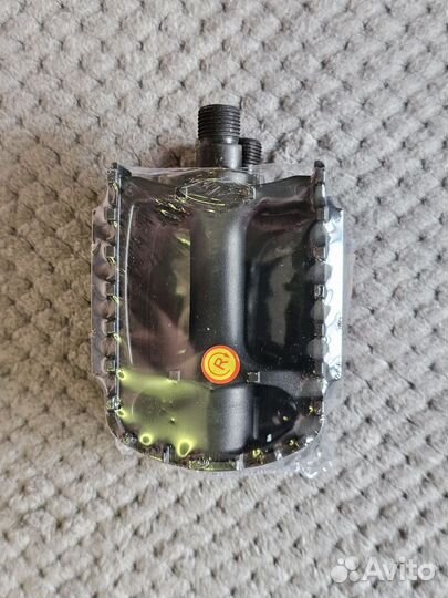 Педали велосипедные