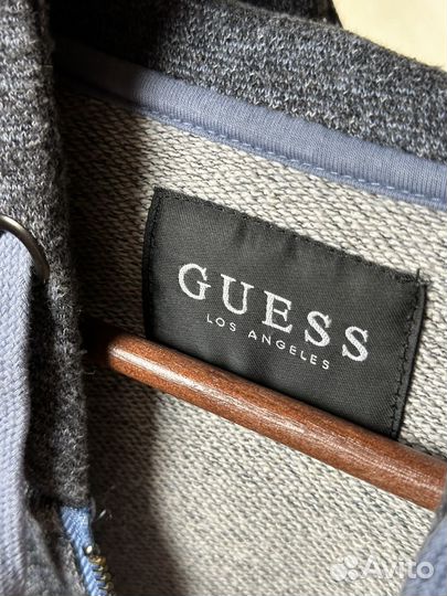 Толстовка Guess