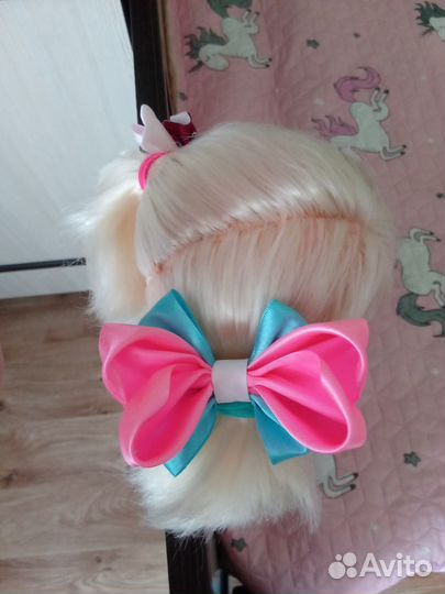 Банты для волос