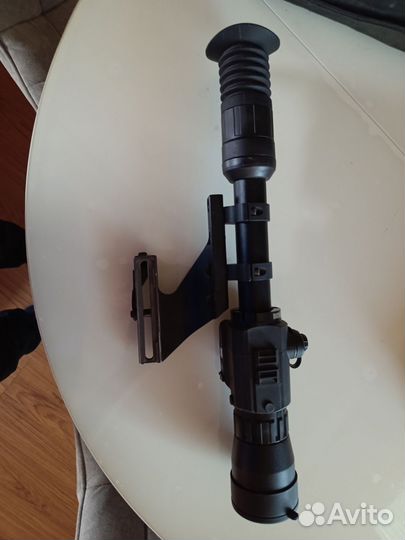 Оптический прицел