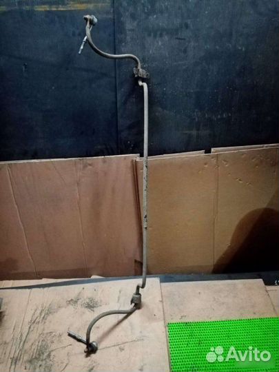 Стабилизатор попереч. устойчивости Hyundai Accent