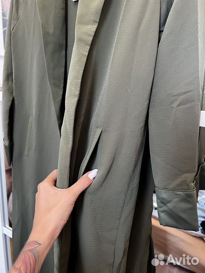 Новый Карлиган летний ОАЭ