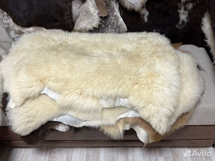 Овечье руно, шкура