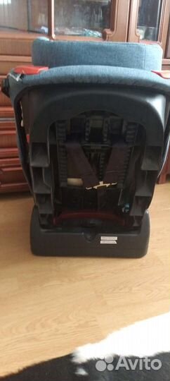 Детское автокресло от 0 до 25 кг