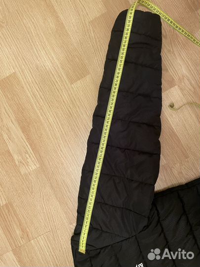 Демисезонная куртка