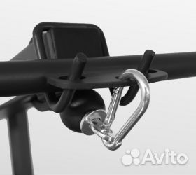 Oxygen fitness viking Силовой комплекс