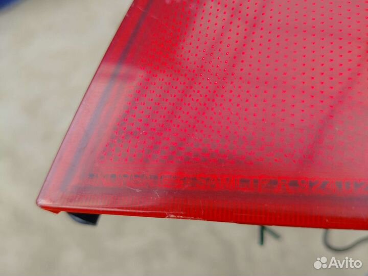 Фонарь задний правый Hyundai Accent