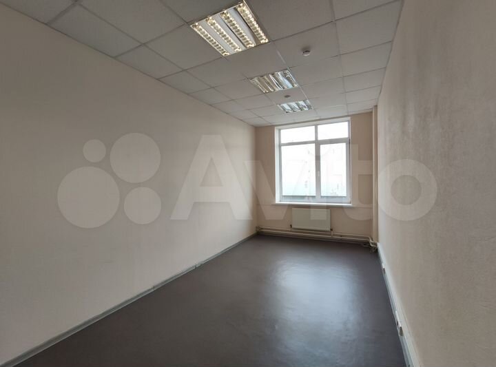 Смежный офисы в Бизнес-парке 