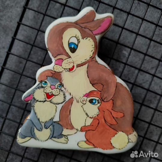 Пряники на заказ