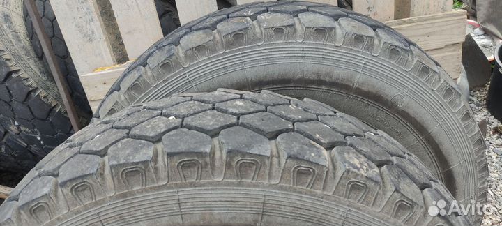 Шины ЗИЛ камаз 260