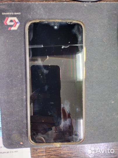 Xiaomi Redmi 10, 4/64 ГБ