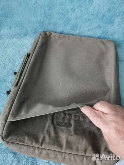 Сумка для ноутбука Golla