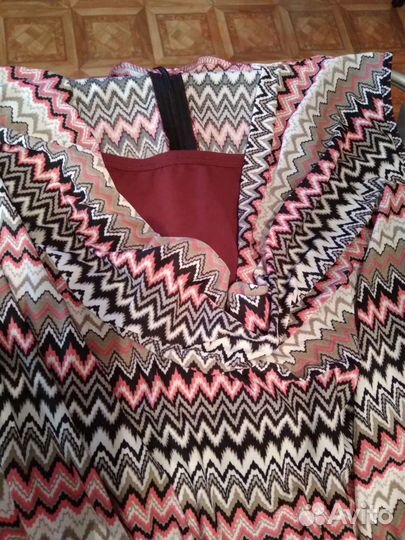 Комбинезон женский 52р брючный