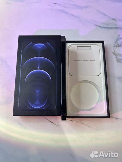 iPhone 12 Pro, 128 ГБ