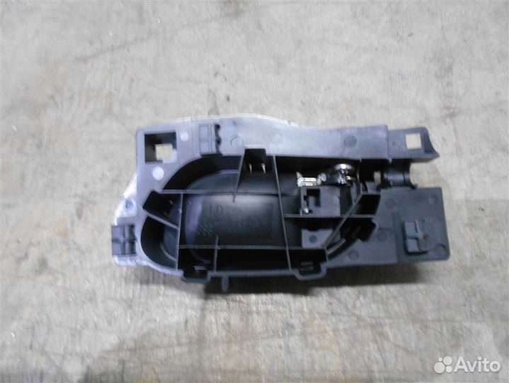 Ручка двери внутренняя передняя правая от Citroen