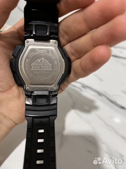 Часы мужские