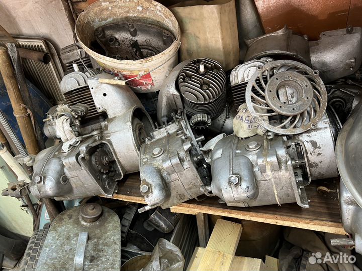 Даигатели Т200Т