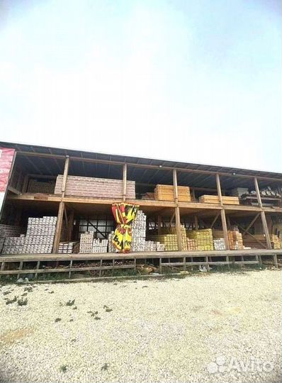 Блок-хаус, пиломатериалы