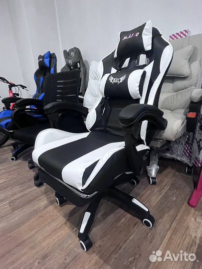 Игровое Кресло