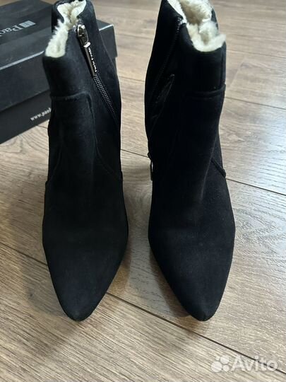 Ботильоны женские Paolo Conte