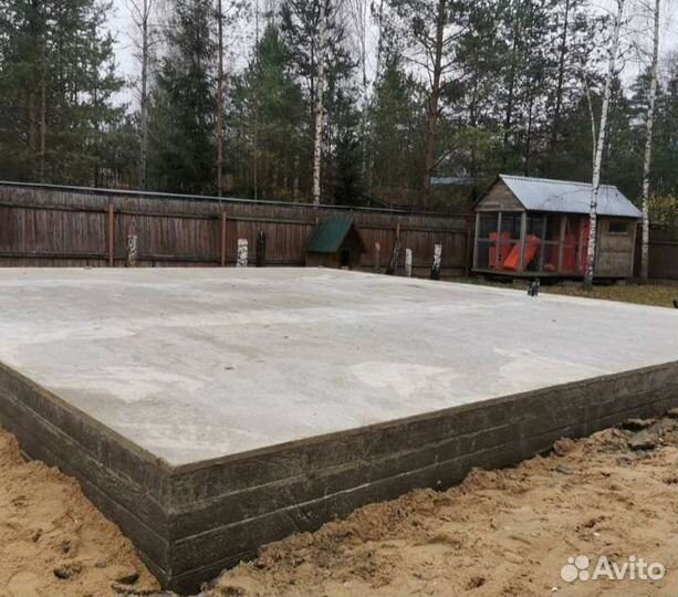 Строители Бригада строителей
