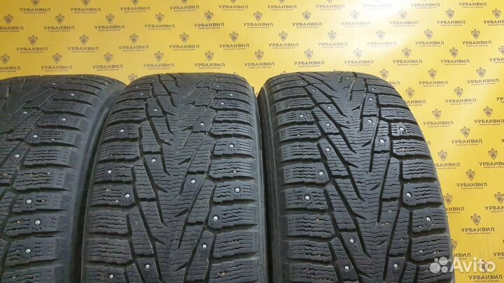 Nokian Tyres Hakkapeliitta 7 SUV 285/60 R18 116T