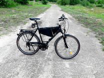 Продам электро велосипед Ktm Twentysewen 350W