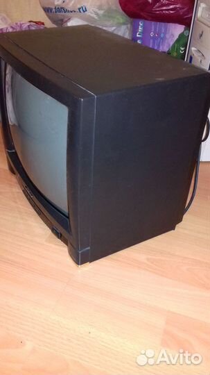 Телевизор Sharp