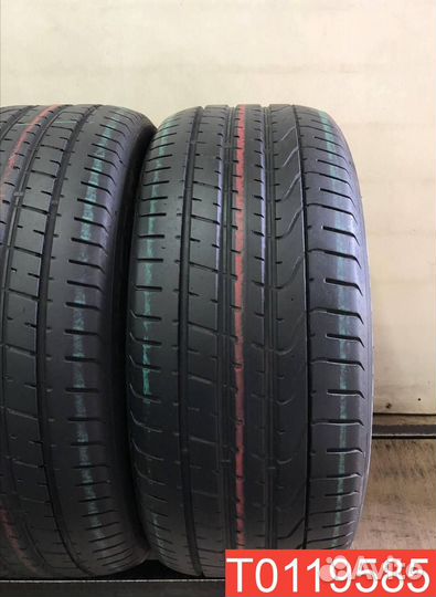 Pirelli P Zero 265/45 R20 104Y