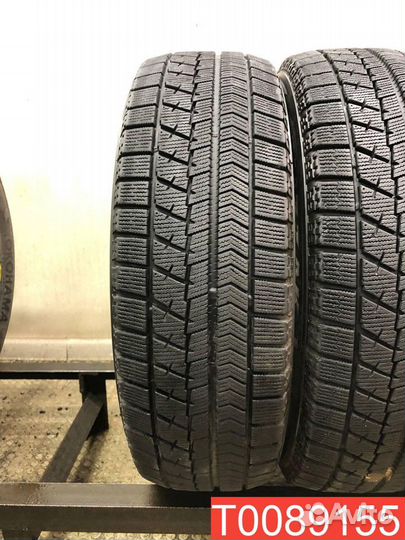 Bridgestone Blizzak VRX 185/65 R15 88Q