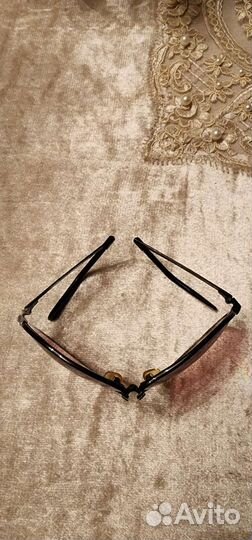 Очки складные из СССР