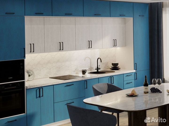 Кухня от производителя