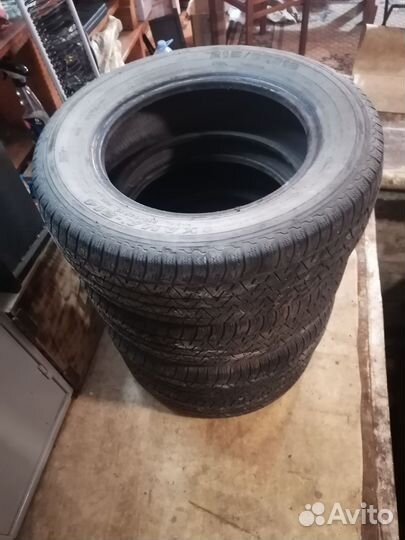 КАМА Кама-214 215/65 R16