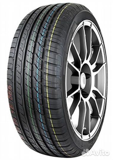 Royal Black Royal Explorer II 235/55 R18 104W