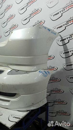 Обвес honda FIT GD1 GD2 GD3 GD4 1 модель tuning mo