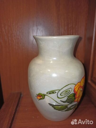 Маленькая вазочка