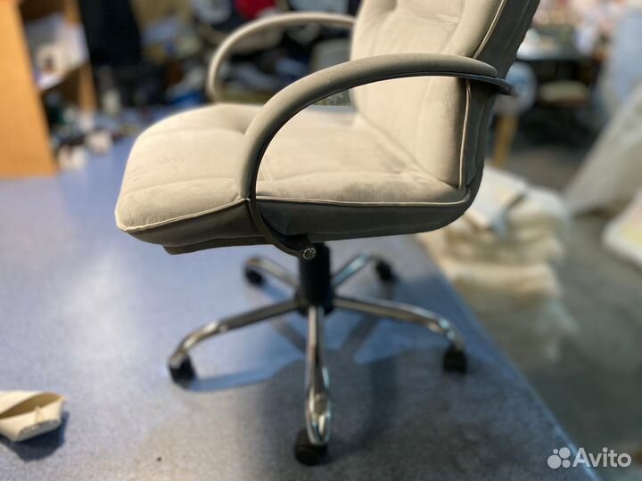 Кресло офисное