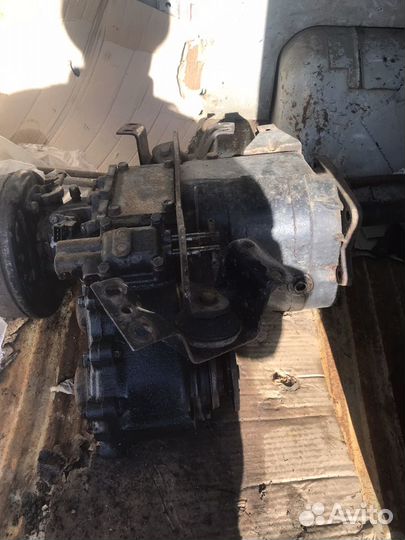 Гибридные мосты УАЗ (Военные мосты редукторные)