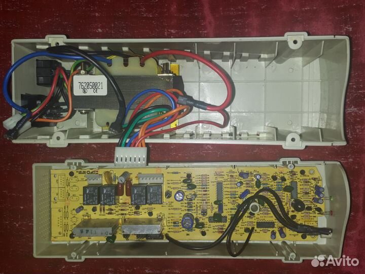 Ибп Powermam back pro 500 на запчасти