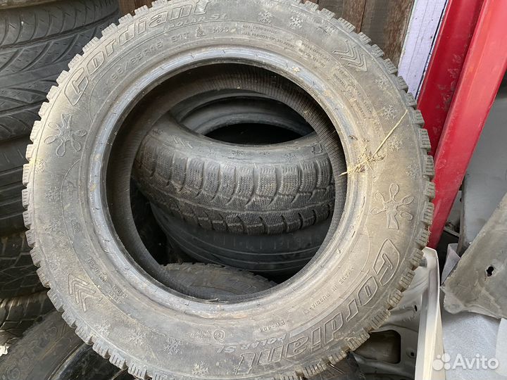 Cordiant Polar SL 195/65 R15