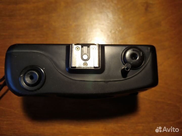 Фотоаппарат EuroShop 2000