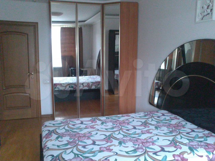 Комната 17 м² в 4-к., 4/11 эт.