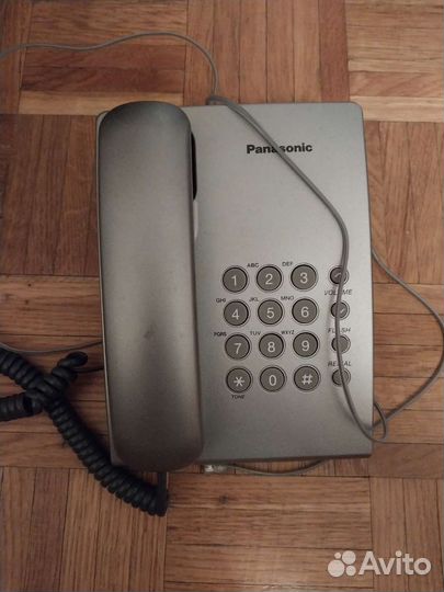 Телефонный аппарат Panasonic