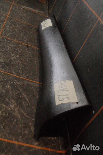 Накладка двери задней левой - Lexus RX 3