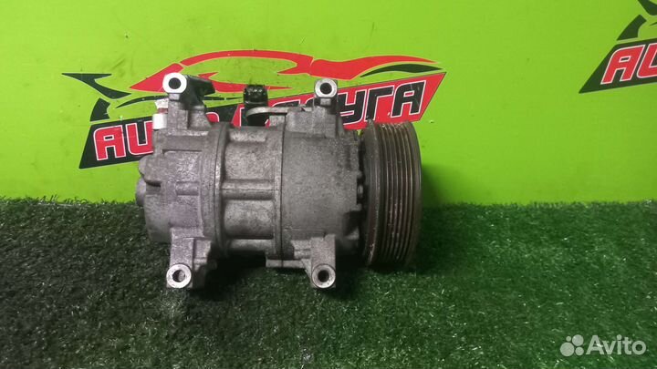 Компрессор кондиционера honda RG1,RG2,RG3,RG4,RG1